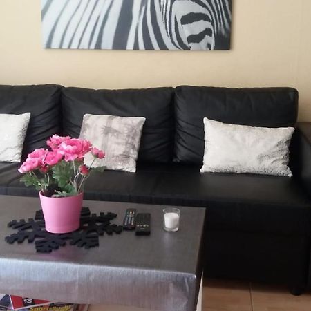 Vistasalsol Tenerife Arona  Buitenkant foto