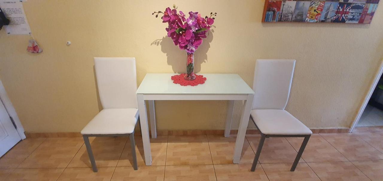 Vistasalsol Tenerife Arona  Buitenkant foto