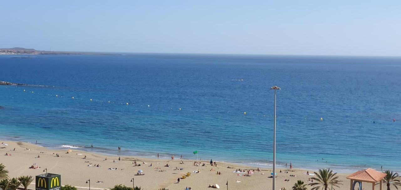 Vistasalsol Tenerife Arona  Buitenkant foto