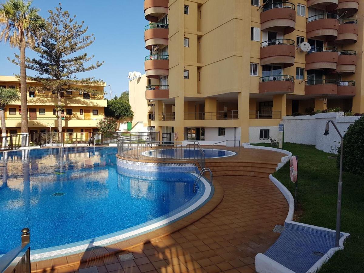 Vistasalsol Tenerife Arona  Buitenkant foto